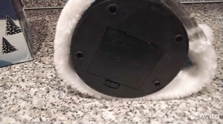 Снегурочка