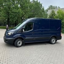 Ford Transit 2.2 MT, 2021, 42 000 км, с пробегом, цена 3 950 000 руб.