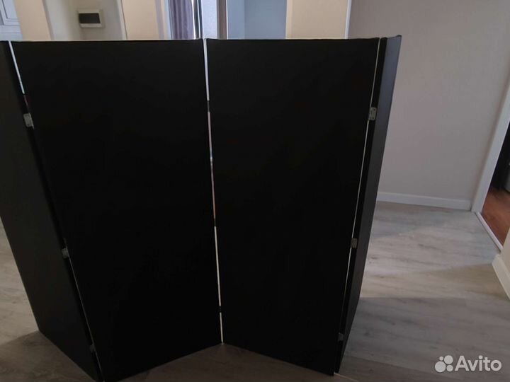 Ширма перегородка бу