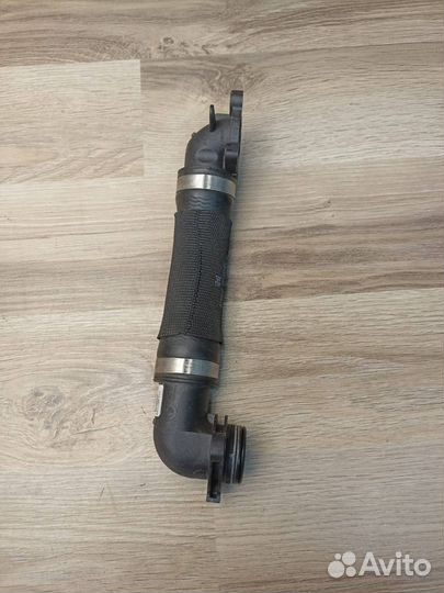 Патрубок охлаждения BMW X7 G07 2021 11538650983