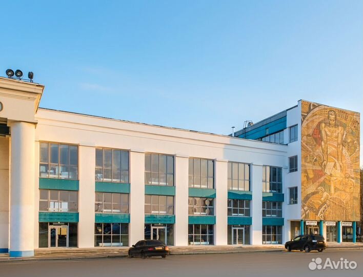 Почасовая аренда конференц зала в Завод 15 30