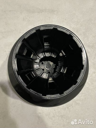 Насадка диффузор для фена