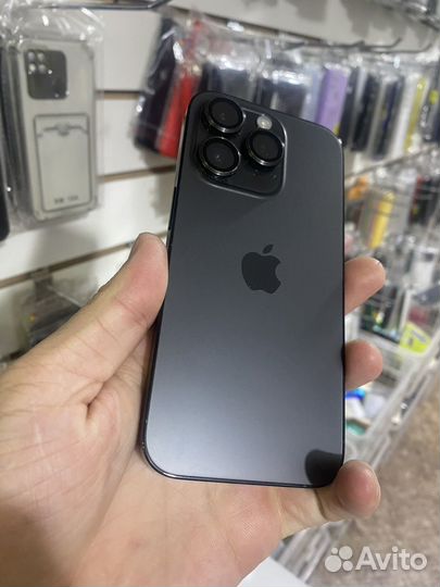 iPhone 14 Pro, 512 ГБ