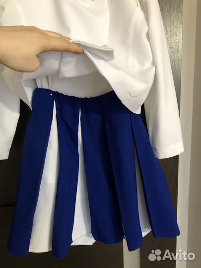 Костюмы для танцев