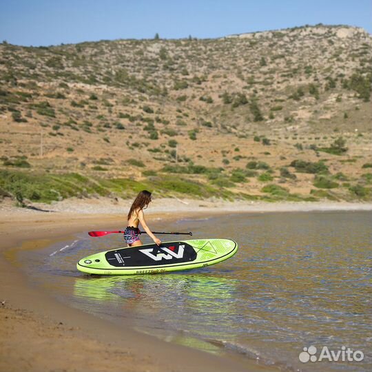 Sup board Aqua Marina Breeze 9’9’