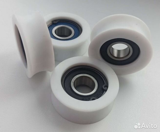 Ролики Tormax 2201 (Тормакс )