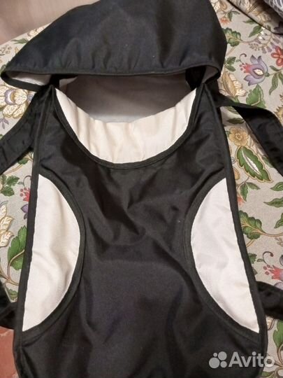 Переноска для детей