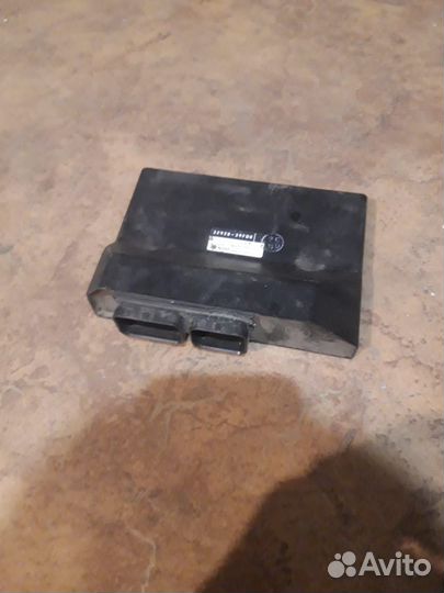 Разбор Suzuki gsxr600k2