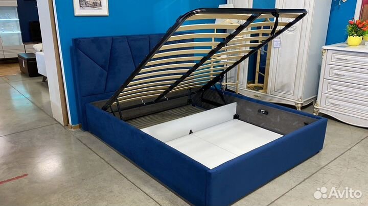 Кровать новая «Вена - 4»