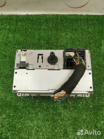 Магнитола Ford Focus 2 хетчбэк 2.0 aoda 2010