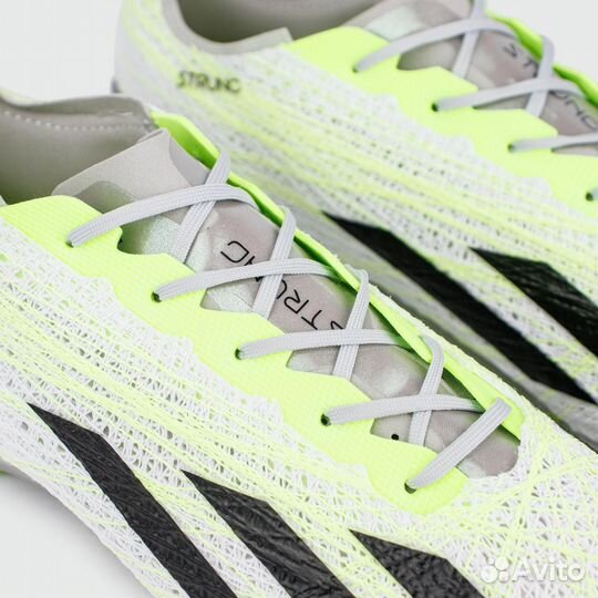 Бутсы Adidas X crazyfast strung+ FG