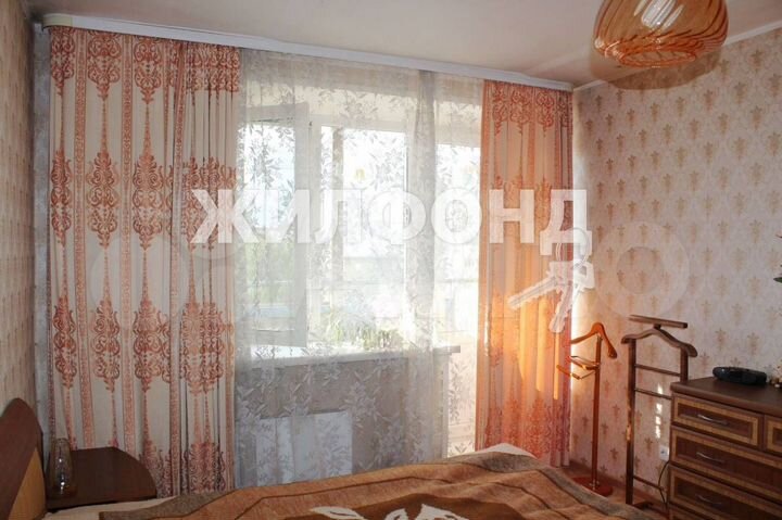 4-к. квартира, 99,7 м², 7/9 эт.