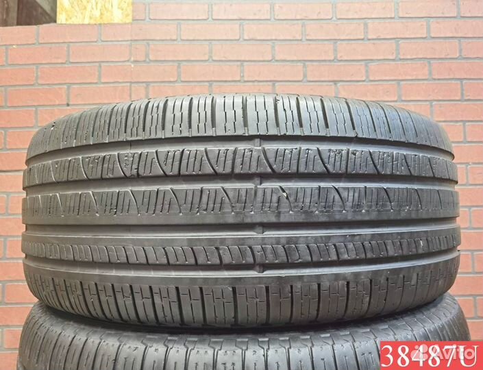 Pirelli Scorpion Verde All Season 285/60 R18 118P