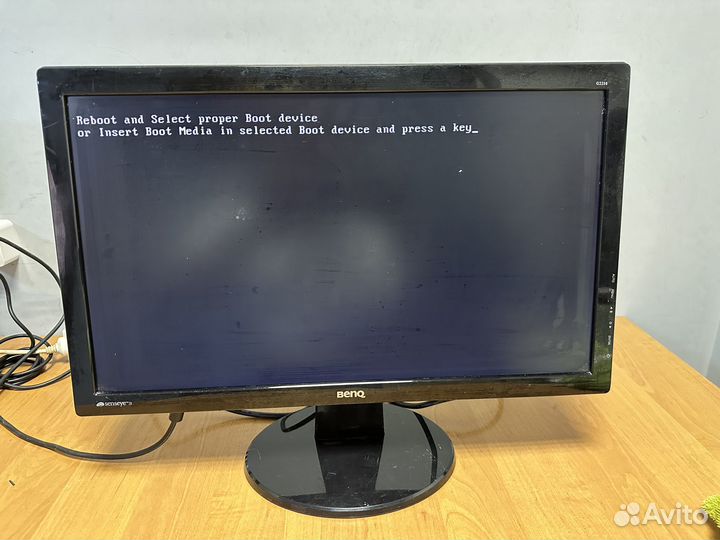 Монитор BenQ GL2250