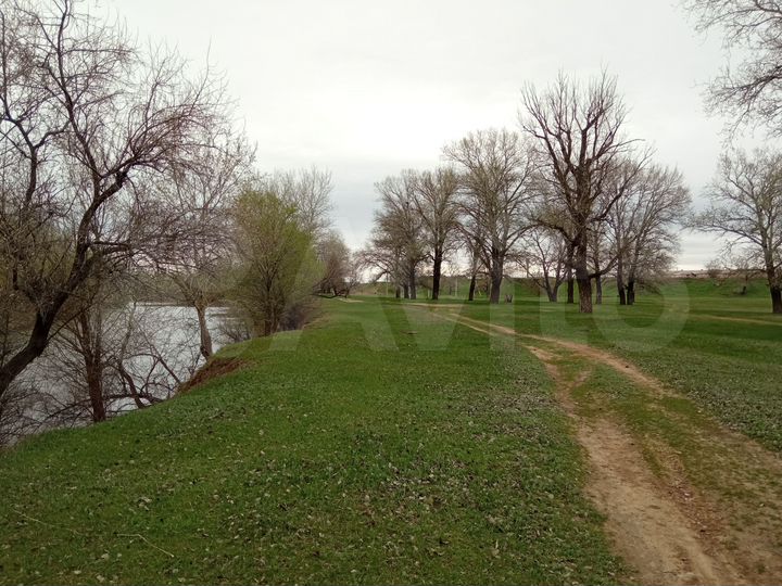 Участок 6,8 га (СНТ, ДНП)