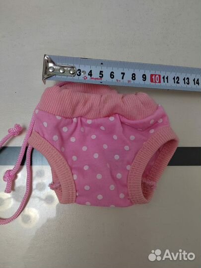 Одежда для маленьких собак