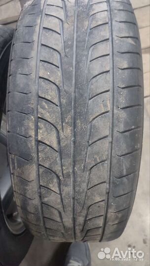 Firestone Firehawk Wide Oval 205/55 R16 91V