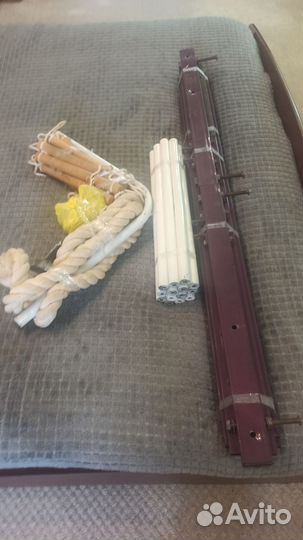 Турник шведская стенка