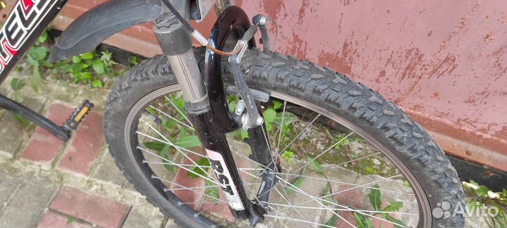 Велосипед Stels Navigator 710 2012