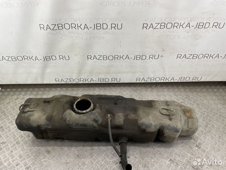 Бак топливный Ford Transit 06