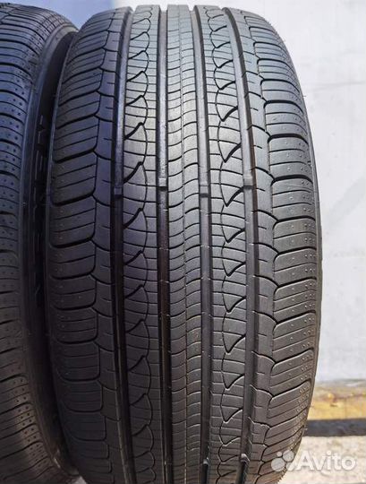 Nexen N'Priz AH8 215/50 R17 91V