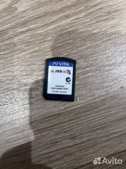 Игры для ps vita