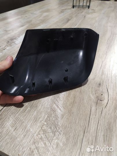 Корпус зеркала Volvo