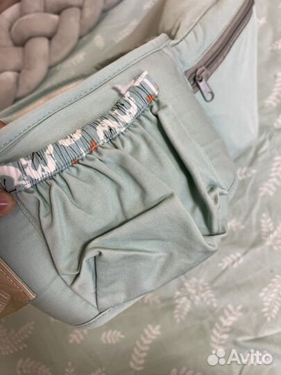 Эргорюкзак