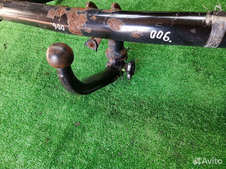 Фаркоп Пассат Б5+