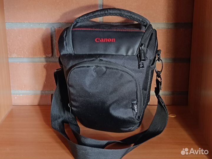 Зеркальный фотоаппарат canon 5D Mark 3