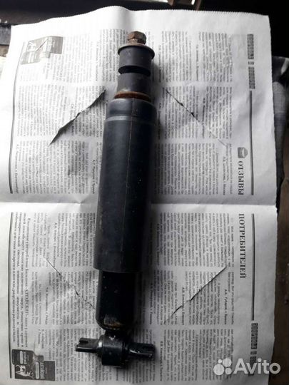 Передний Амортизатор на Газ 24, 31029, 3102