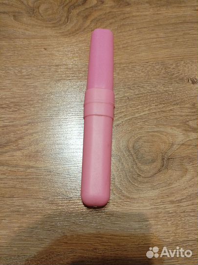 Футляр для зубной щетки