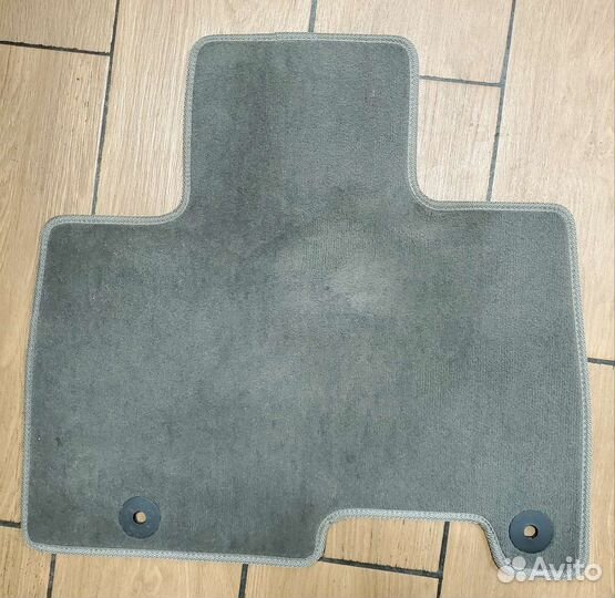 Автомобильные коврики kia carnival