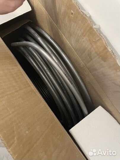 Труба ре-Ха Pexay Stabil 16,2х2,6 мм PN10 (39 м)