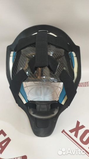 Шлем Вратарский размер 54-56 S/M