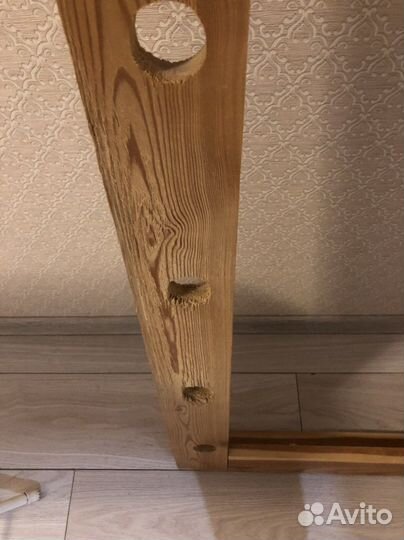 Гримерное зеркало