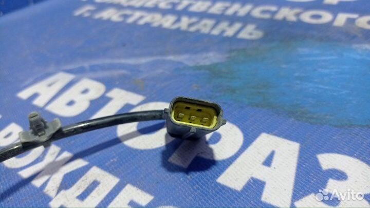 Датчик удара Infiniti Fx35 кроссовер VQ35DE 2005