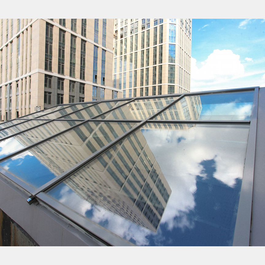 2-к. квартира, 77 м², 16/23 эт.