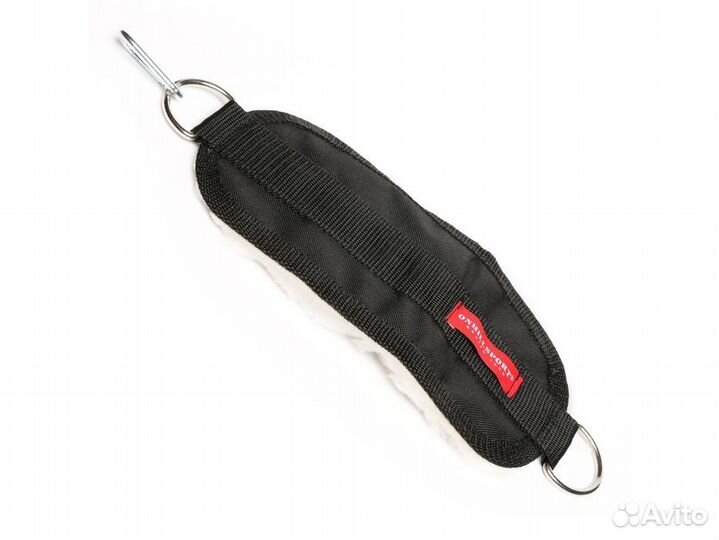 Манжета для тяги на тренажере с мехом F11