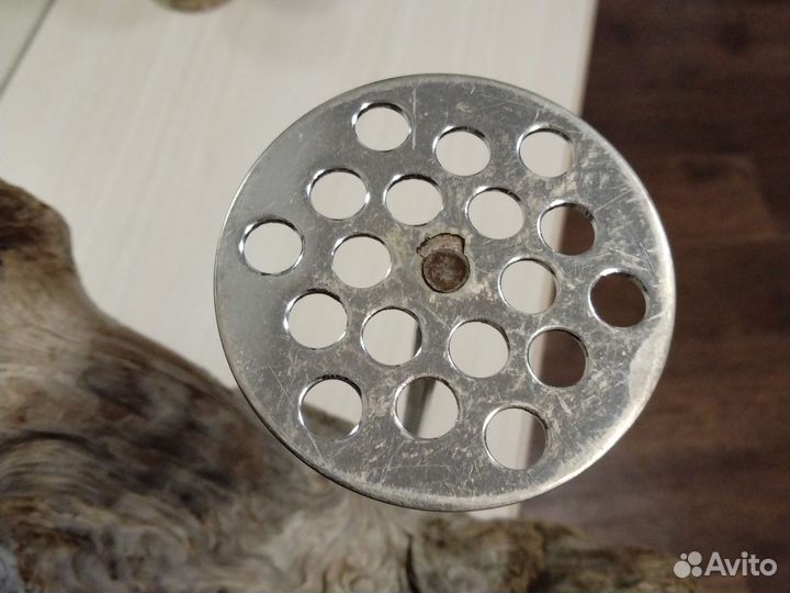 Нож Толкушка Венчик Шумовка Кисть конд. Ложка конд