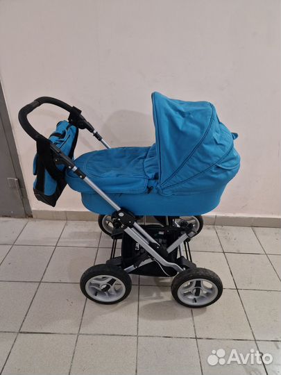 Детские коляски 2 в 1