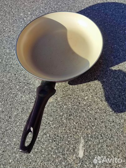 Сковорода Cera-Tech Italy