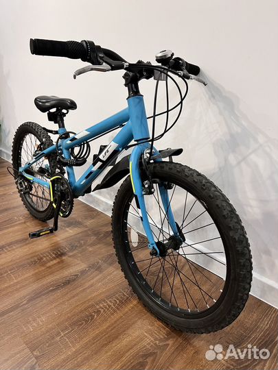 Велосипед бу life