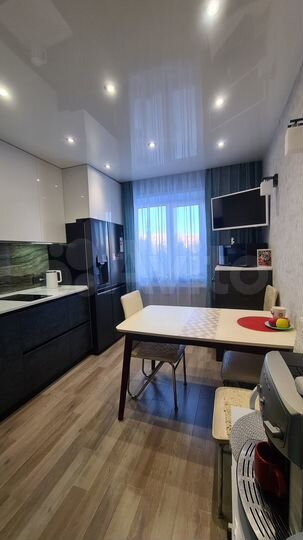 4-к. квартира, 77,9 м², 6/9 эт.