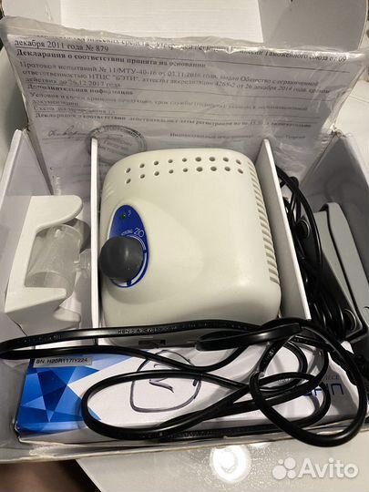 Аппарат для маникюра strong 210