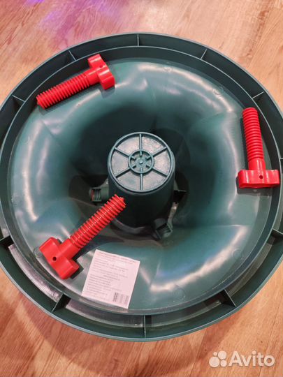 Подставка под елку