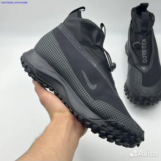 Nike ACG Mountain Fly Gore-Tex (Арт.40413)