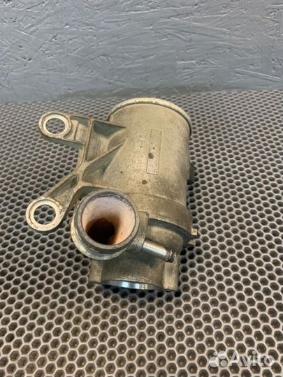 Помпа Mercedes-Benz E-Class W 213 274 2017