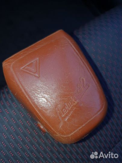 Экспонометр Ленинград 2