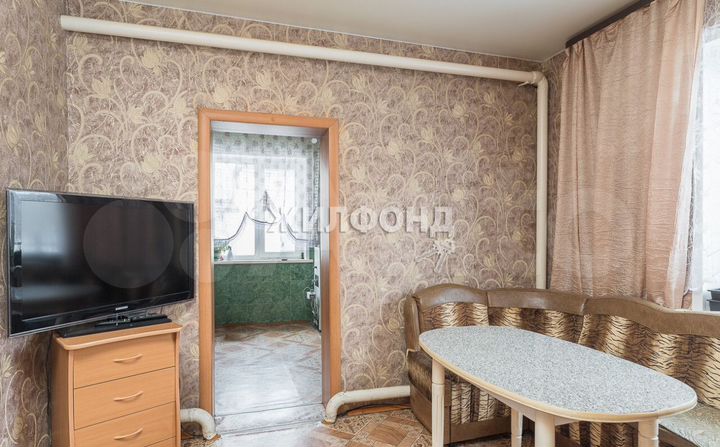 Дом 100 м² на участке 12 сот.
